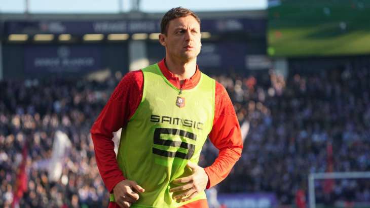 Nemanja Matic (Rennes)